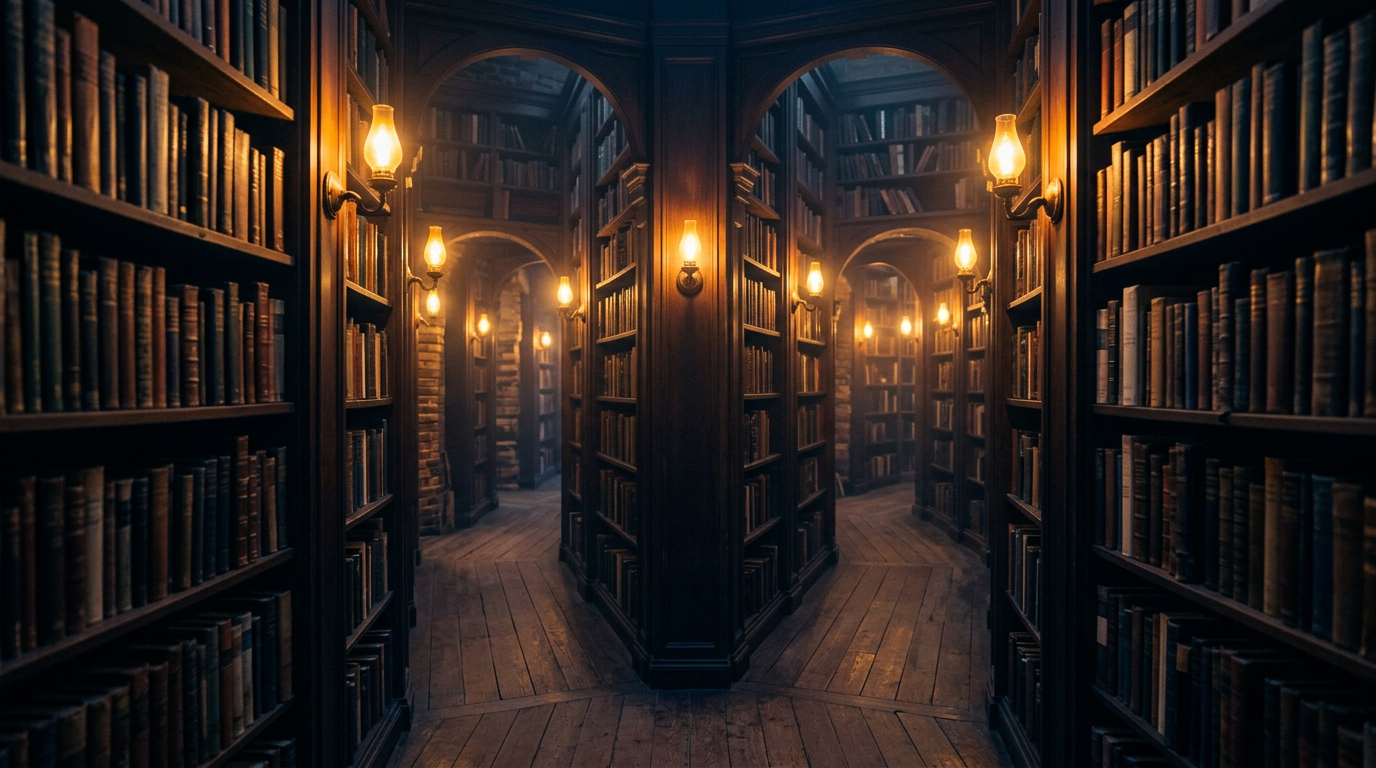 A Guide to Branching Narratives: Writing Stories with Multiple Paths