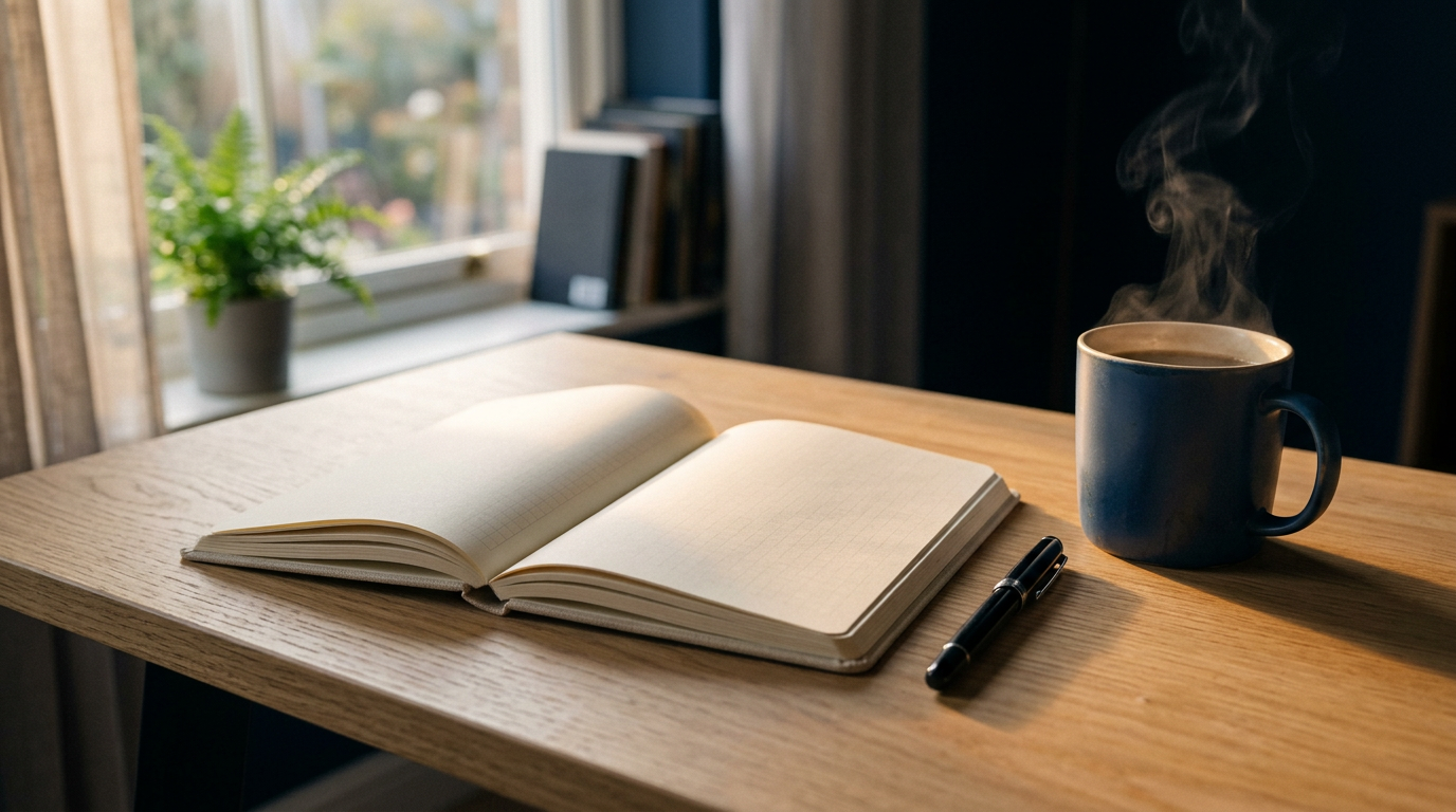 Getting Started with AI Story Writing: A Beginner's Guide